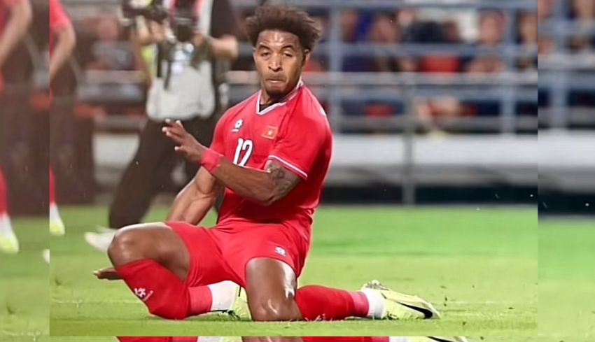 Cedera Mengerikan Nguyen Xuan Son! Kenali Patah Tulang Tibia dan Fibula yang Pernah Dialaminya
