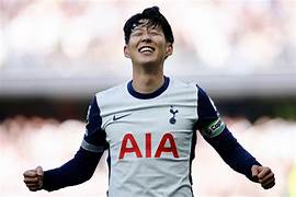 Jersey Son Heung-min Pecahkan Rekor Dunia Olahraga, Kalahkan Messi hingga LeBron James!