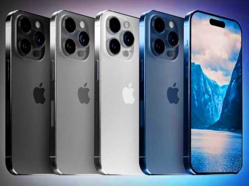Update Harga iPhone Juli 2025: iPhone 13 hingga iPhone 16 Pro Max Turun Harga!