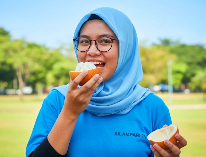 Tak Ada Banjir Buah, Musim Buah Lokal Sumsel Tergerus Cuaca Ekstrem