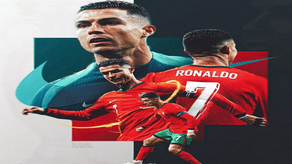 Pemain Mega Bintang Cristiano Ronaldo Diminta Duduk di Bangku Cadangan