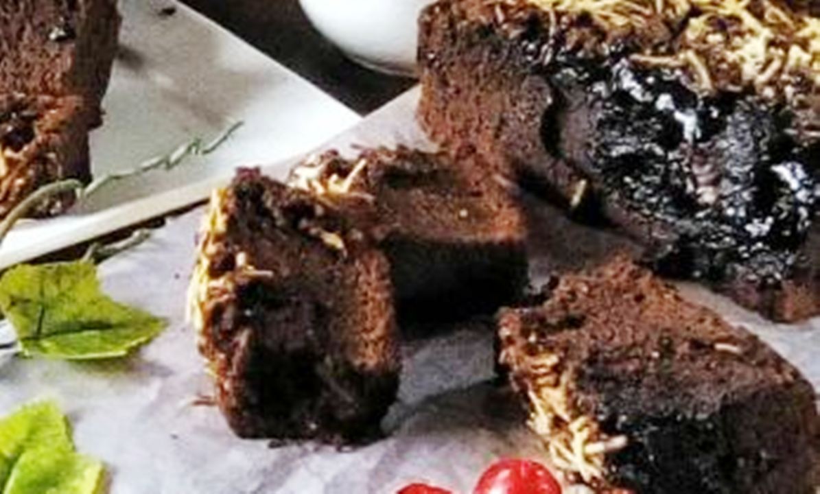 4 Resep Brownies Panggang Lumer dan Lembut, Buatnya Mudah Banget