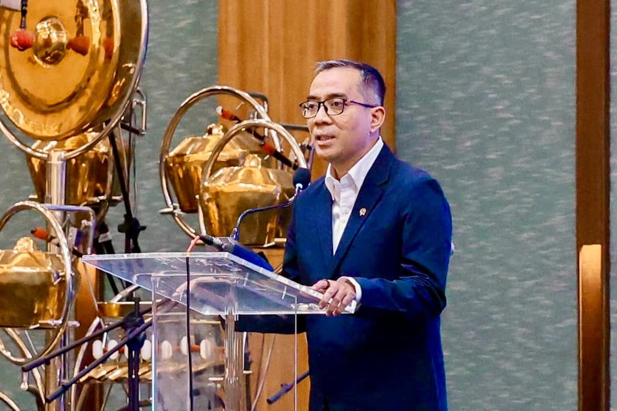 Kemendikti Jelaskan Perubahan Istilah Teknik Menjadi Rekayasa di Perguruan Tinggi
