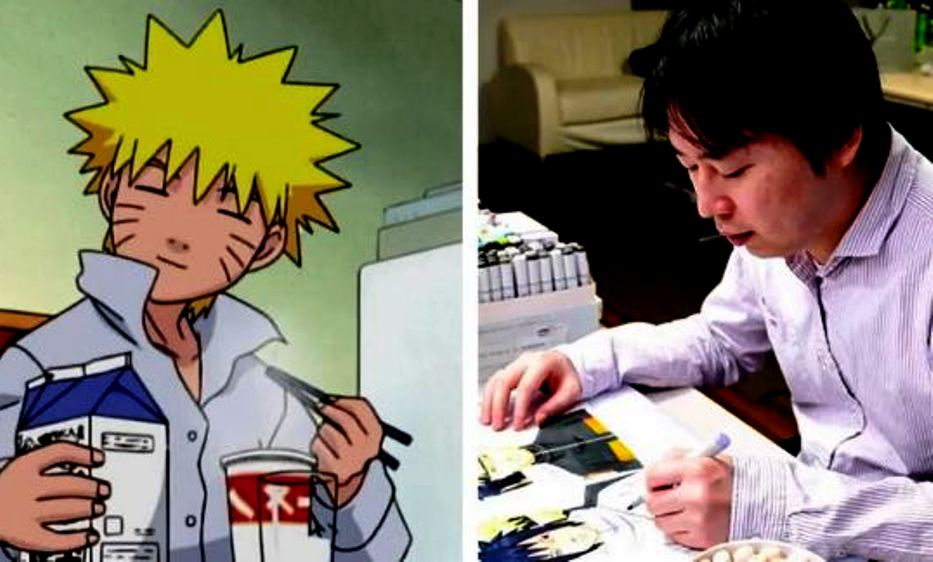 Mengenal 5 Fakta Pencipta Naruto: Masashi Kishimoto