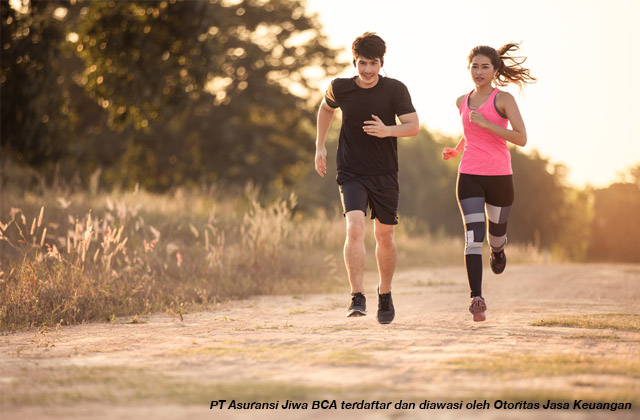 10 Pentingnya Olahraga untuk Kesehatan Fisik dan Mental, Ini Durasi yang Disarankan