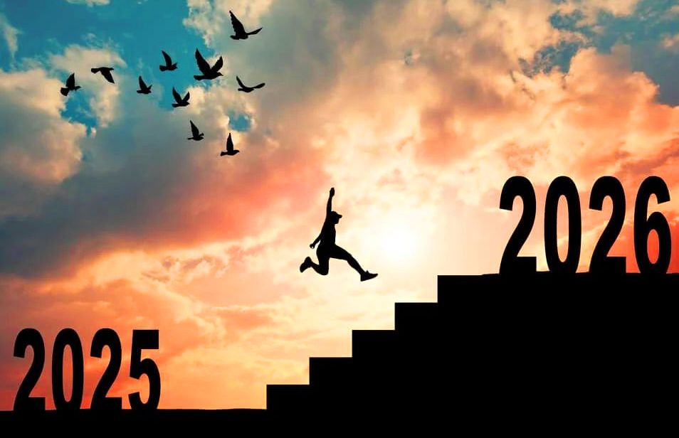 120 Kata-Kata Bijak Tahun Baru 2026, Renungan Awal Tahun Menuju Arah yang Lebih Baik