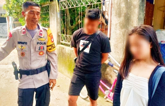Gadis Depok Diduga Jadi Korban Percobaan Persetubuhan oleh Oknum Brimob di Rumah Kontrakan