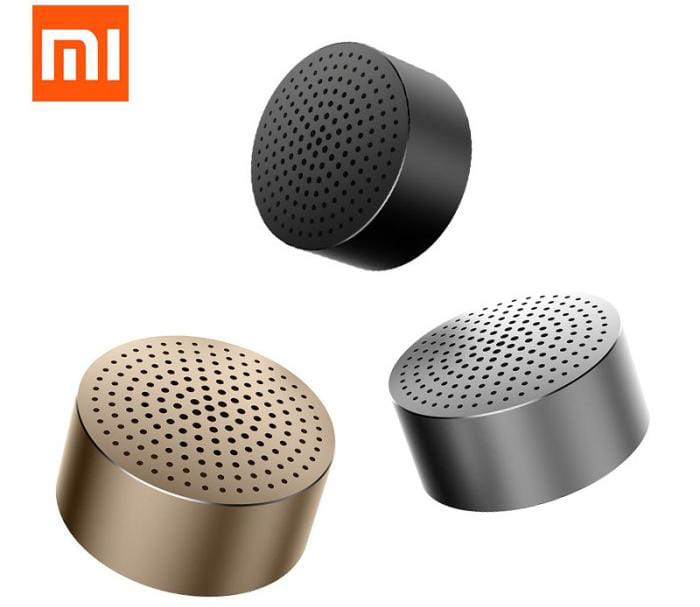 Xiaomi Bluetooth Speaker Mini: Teman Setia Penggemar Musik Aktif