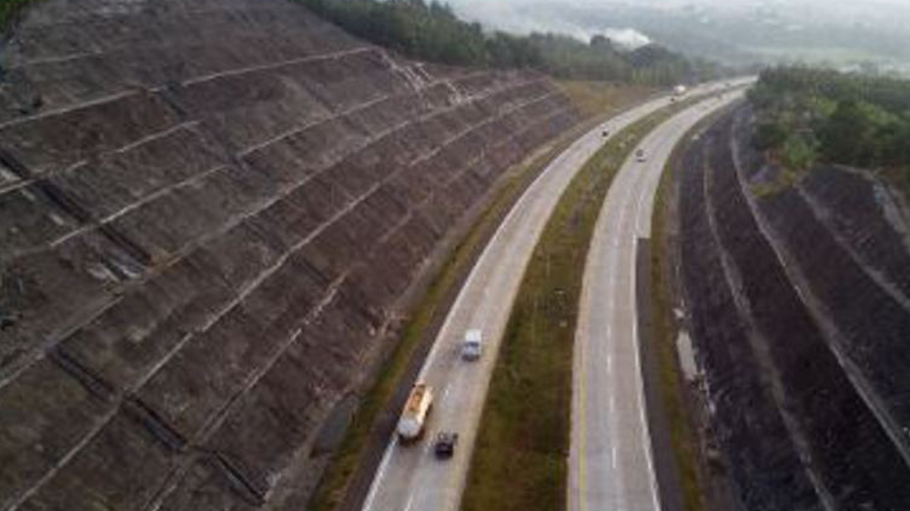 Tol Cipali Dijuluki Tol Paling Mematikan di Dunia? Berikut Alasannya