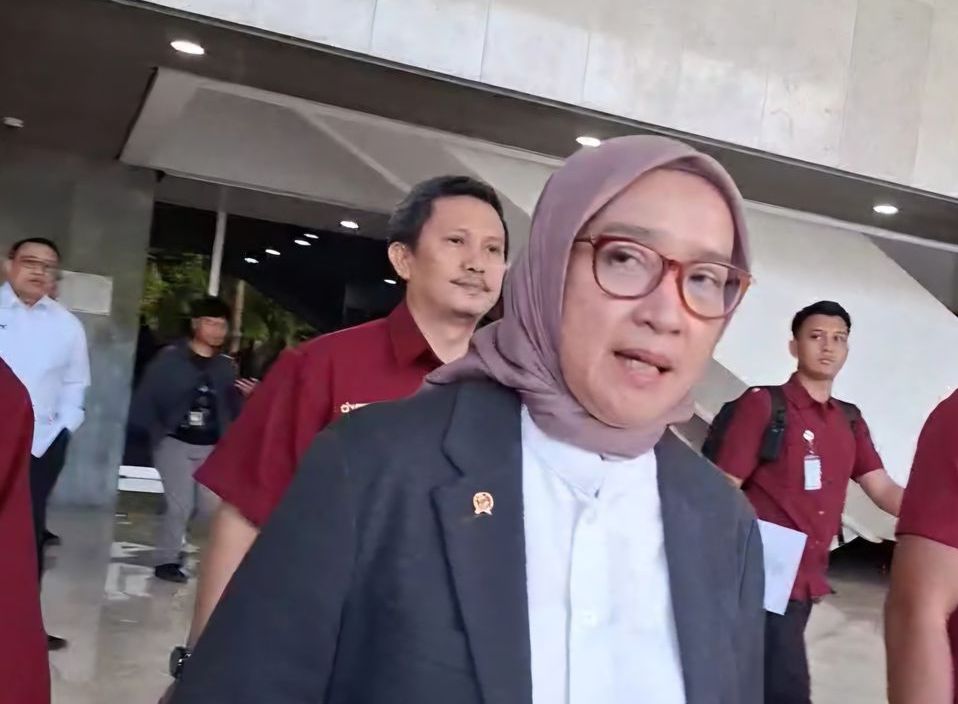 Pengangkatan CASN 2024 Ditunda, CPNS Baru Diangkat Oktober 2025, PPPK Maret 2026