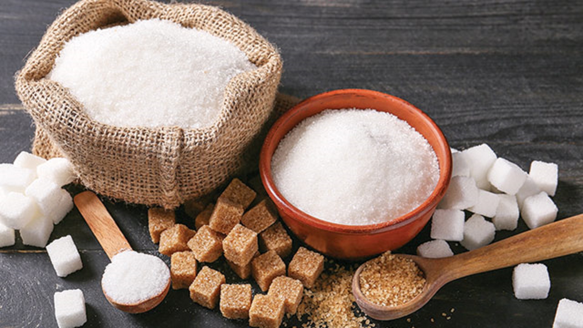 Bahaya Kekurangan Gula, Mitos atau Fakta?