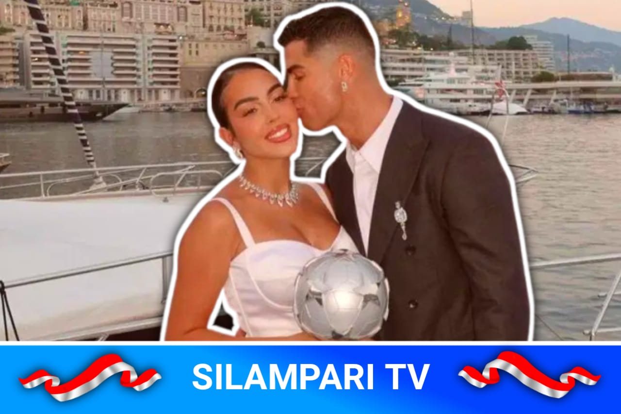 Setelah Piala Dunia 2026, Cristiano Ronaldo Siapkan Momen Pernikahan Romantis Dengan Georgina.