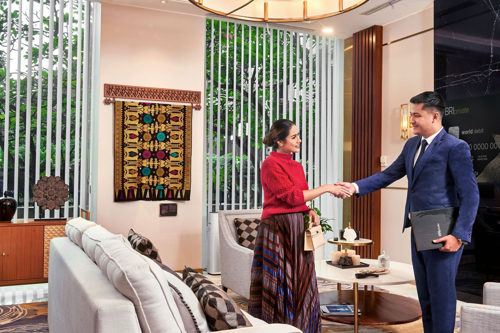 Diakui Dunia, Layanan Wealth Management BRI Raih Penghargaan Internasional dari Euromoney