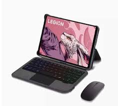 Lenovo Legion Y700 2023: Tablet Gaming Terbaik dengan Desain Kompak!