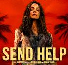 TRAILER FILM “SEND HELP” KARYA SAM RAIMI TAMPILKAN DYLAN O’BRIEN DAN RACHEL MCADAMS DALAM KISAH BERTAHAN HIDUP