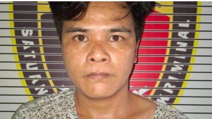 8 Bulan Jadi Buronan, Pelaku Pembunuhan Kontraktor di Lubuklinggau Ditangkap di Banyumas