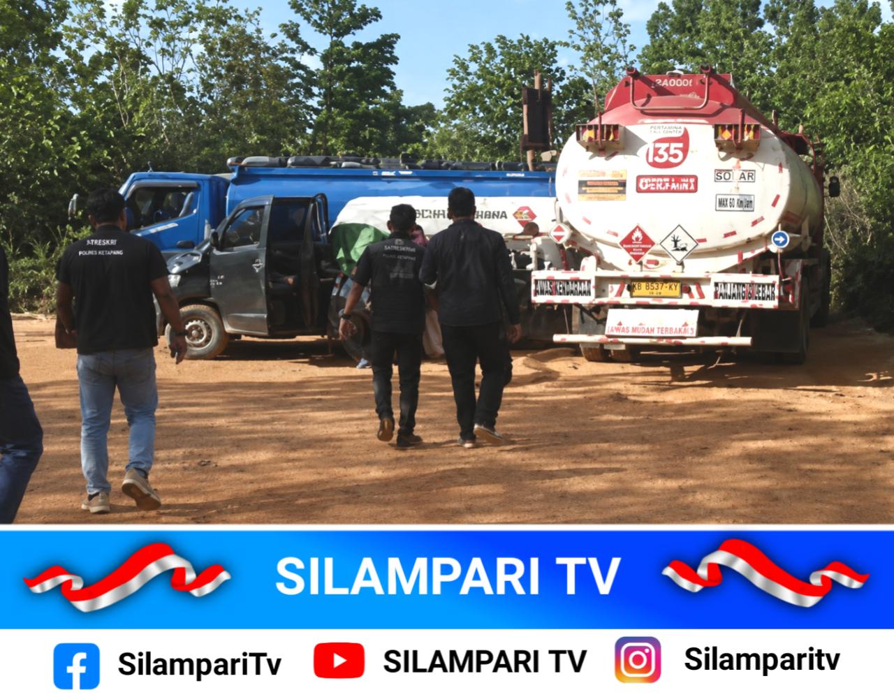 Viral Video Pemindahan BBM Subsidi di Kalbar, Pertamina Lakukan Investigasi