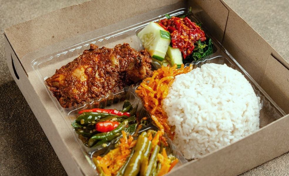 Bisnis Kuliner 2025: 10 Ide Nasi Kotak Rumahan untuk Pemula, Bisa Untung Harian!