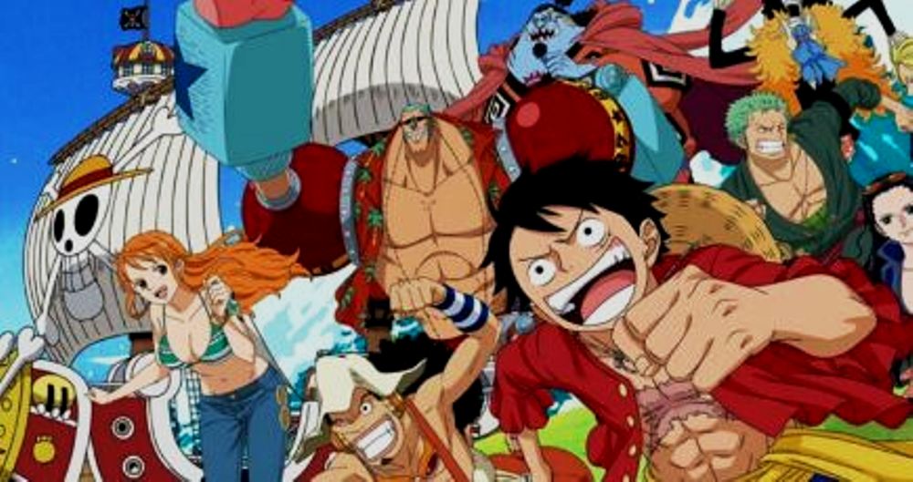 Penggemar One Piece Wajib Tahu, Ini Tanggal Rilis Chapter 1122