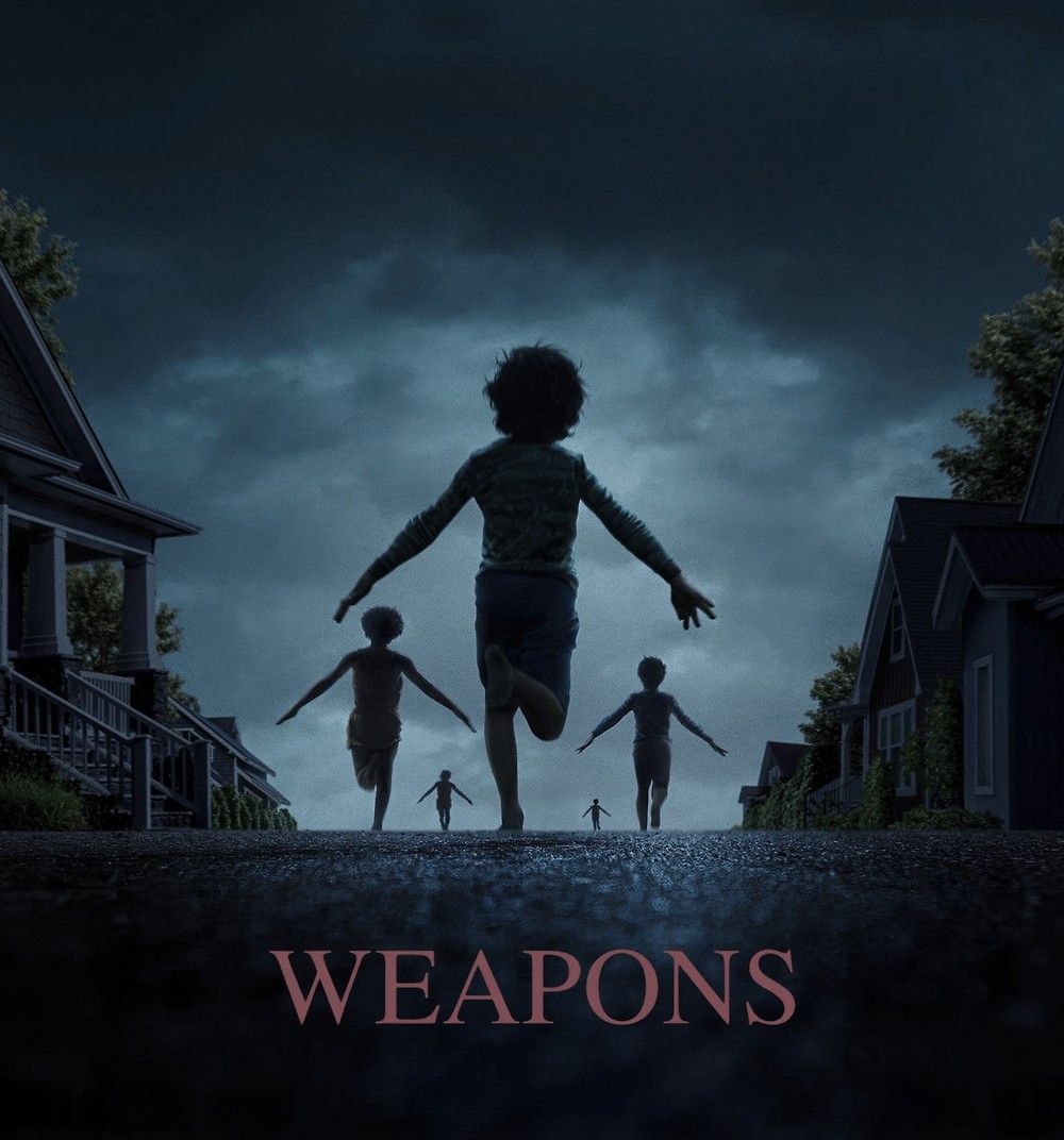 Daftar Pemain dan Jalan Cerita Weapons (2025), Horor Misteri yang Bikin Merinding