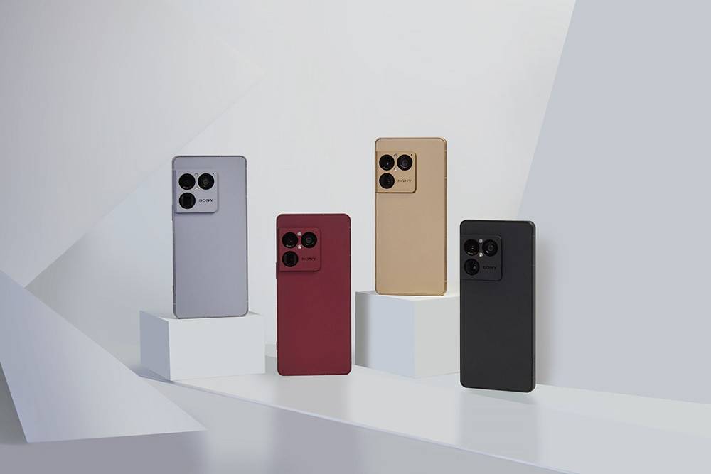 Sony Xperia 1 VIII Resmi Dirilis, Andalkan Kamera AI dan Desain ORE yang Lebih Premium