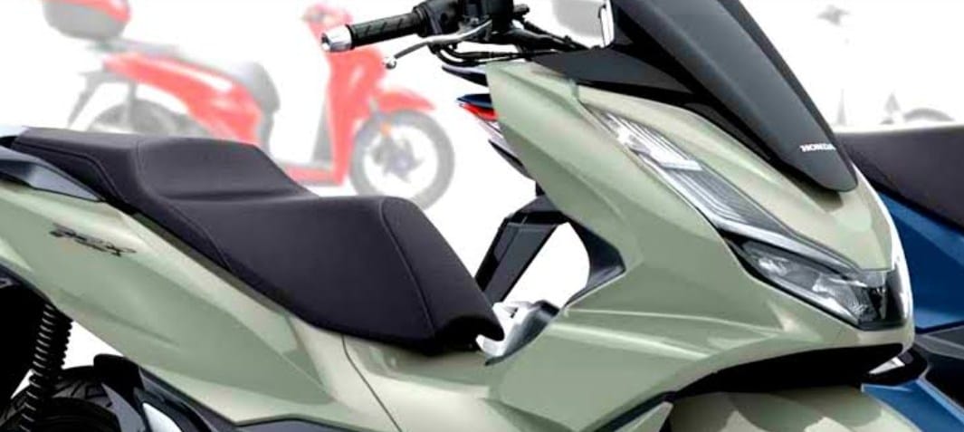 Inovasi Terbaru, Update Motor Honda untuk Tahun 2024