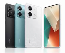 5 HP Redmi Kamera 0,5 Ultra Wide Terbaik untuk Hasil Foto Tajam