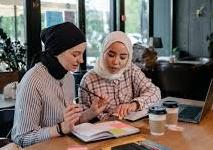 Tren Belajar di Kafe: Gaya Baru Generasi Milenial dan Gen Z dalam Menimba Ilmu