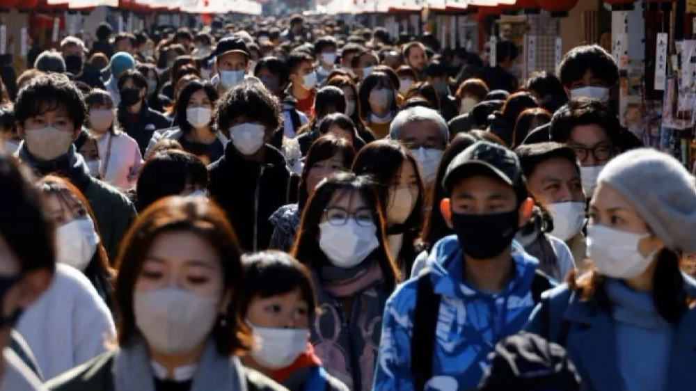Kasus Infeksi Bakteri 'Pemakan Daging' Merebak di Jepang: Risiko Kematian dalam 48 Jam
