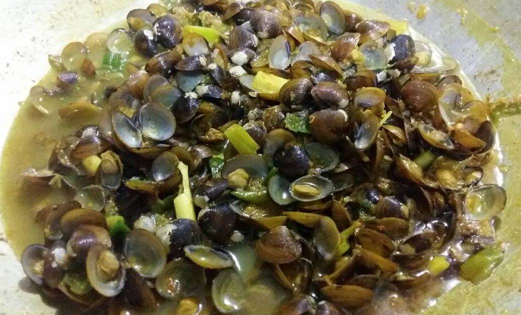  Resep Memasak Remis Kerang Air Tawar yang Lezat dan Nikmat