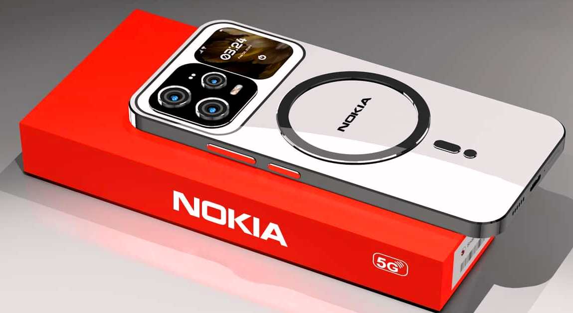 Spesifikasi Nokia N75 Max 5G — Apakah Worth It Dipakai di Tahun 2025?