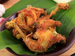 5 Ayam Goreng Paling Enak di Gading Serpong, Bumbunya Meresap!