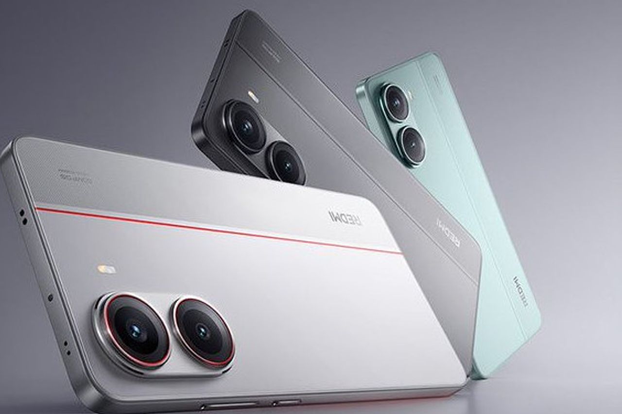 Redmi Turbo 5 Kantongi Sertifikasi Radio, Tanda Peluncuran Sudah Dekat