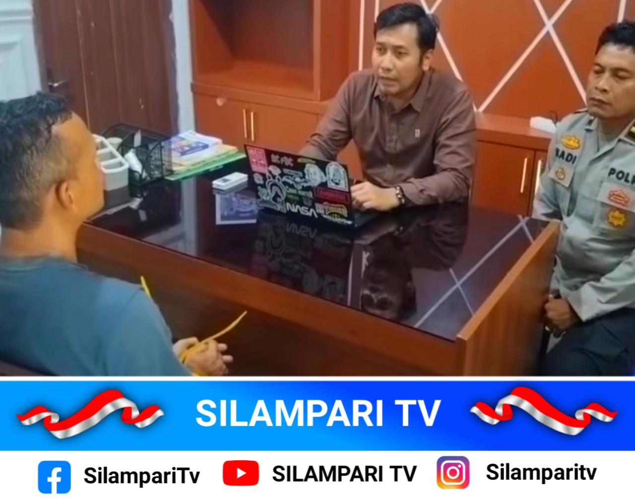 Kasus Bayi di Musala Muratara, Ayah dan Anak Terancam Jeratan Pasal Berlapis