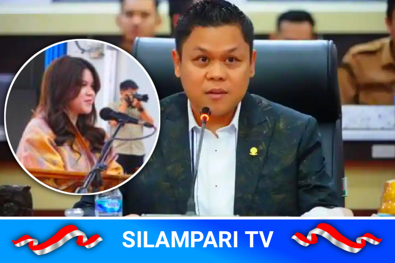 41 Dapur MBG Dikelola Putri Wakil Ketua DPRD Sulsel, Upaya Pemenuhan Gizi Kian Maksimal.