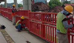 Renovasi Jembatan Ampera Menjadi Langkah Awal