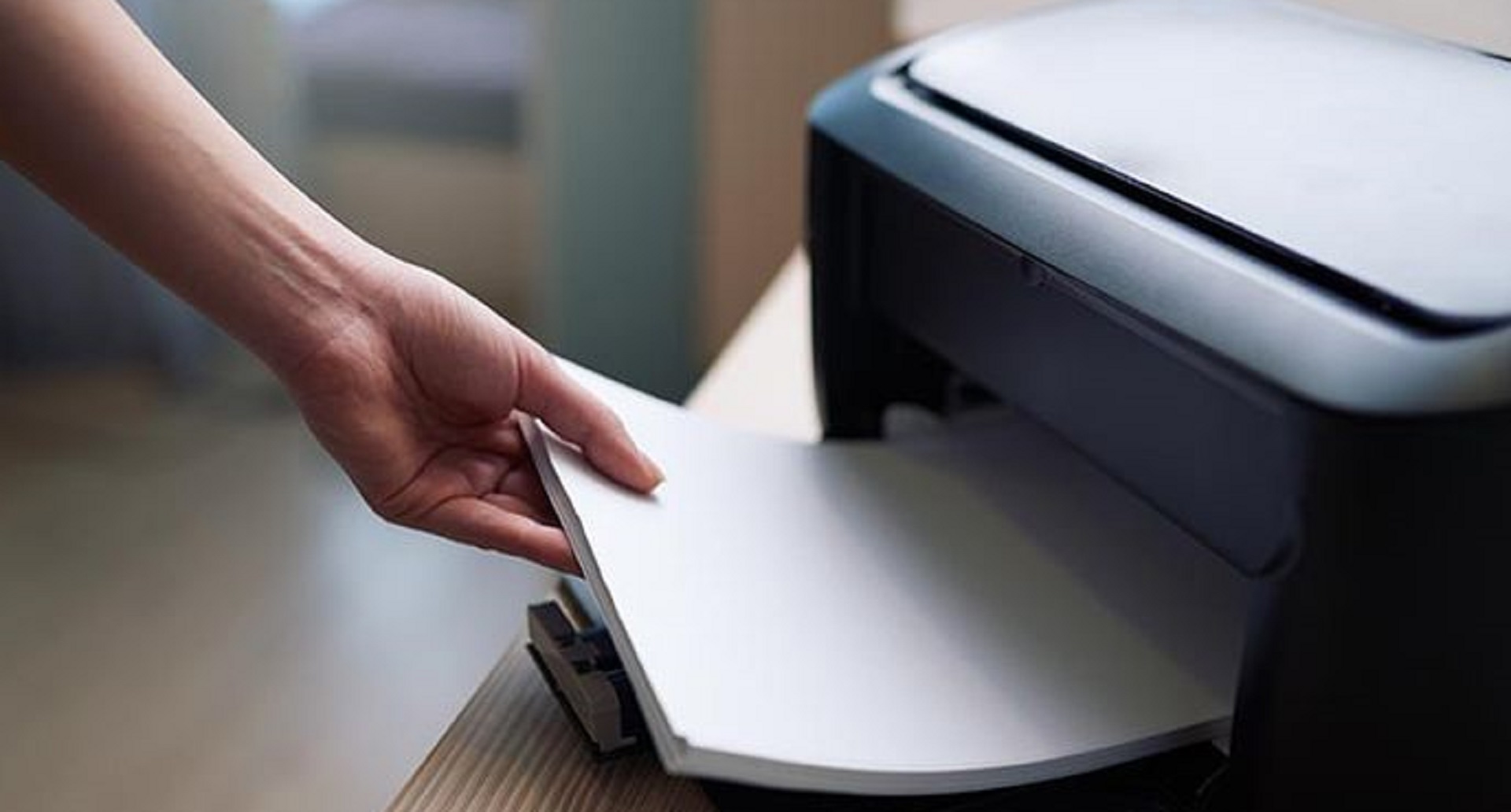 Melacak Jejak Sejarah Printer Dari Mesin Cetak Kuno Hingga Teknologi Cetak Modern