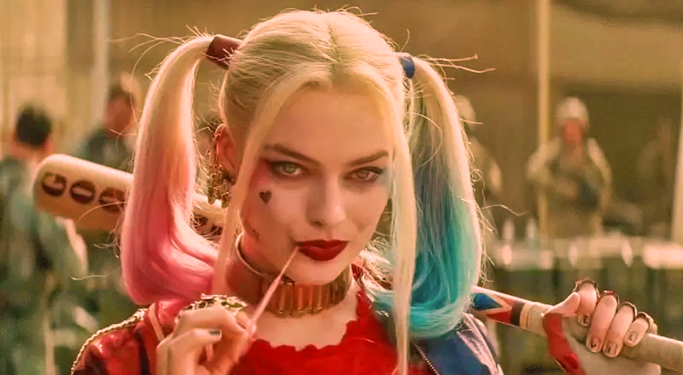 James Gunn Belum Putuskan, Margot Robbie Masih Ingin Mainkan Harley Quinn
