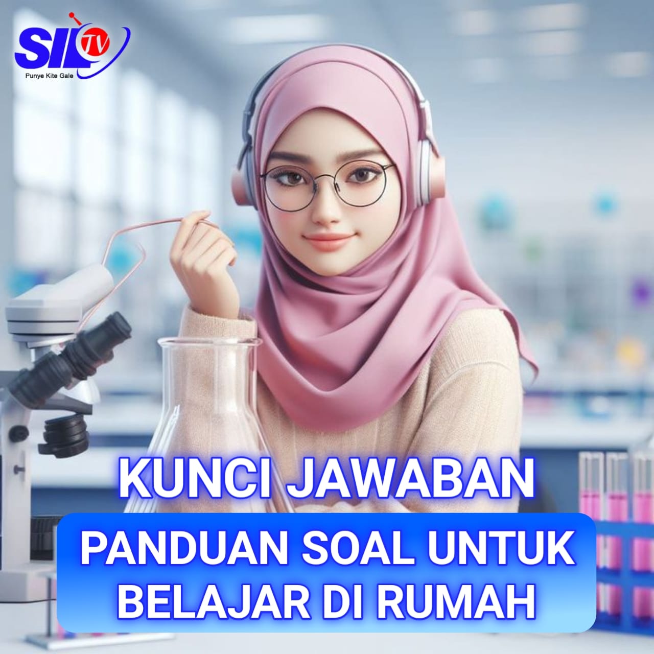 Latihan Soal IPA Kelas 7 Bab 1: Hakikat Ilmu Sains dan Metode Ilmiah