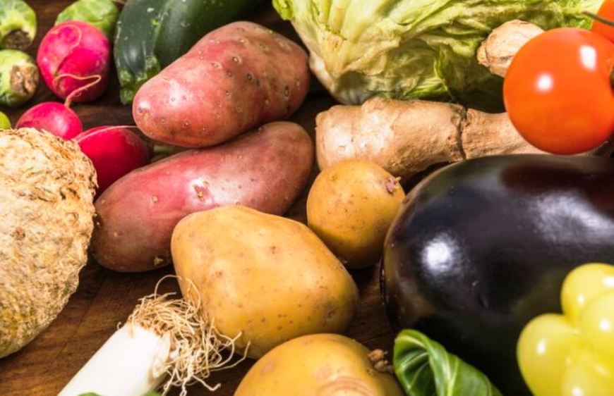 Wajib Tahu, 5 Buah dan Sayur Ini Tidak Dianjurkan Disimpan di Kulkas