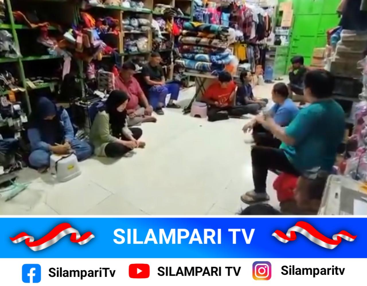 Viral di Bulukumba, Istri Bongkar Perselingkuhan Suami dengan Pegawai