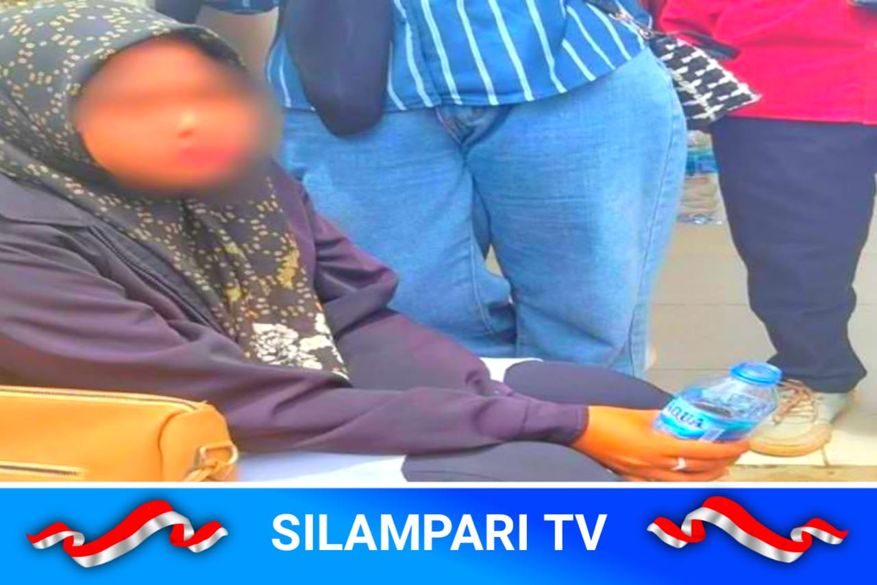 Guru SD di Musi Rawas Dibegal Terang-Terangan, Polisi Buru Pelaku.