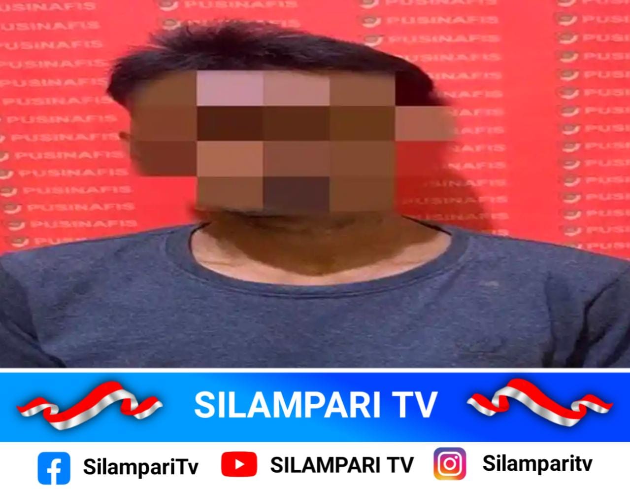 Suami di Muratara Diamankan Polisi Usai Aniaya Istri Gara-Gara Sarapan