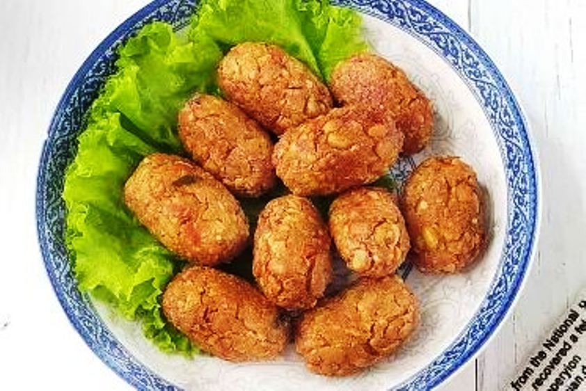 Resep Mendol Tempe Mudah Dibuat, Bisa Jadi Camilan Gurih untuk Bersantai