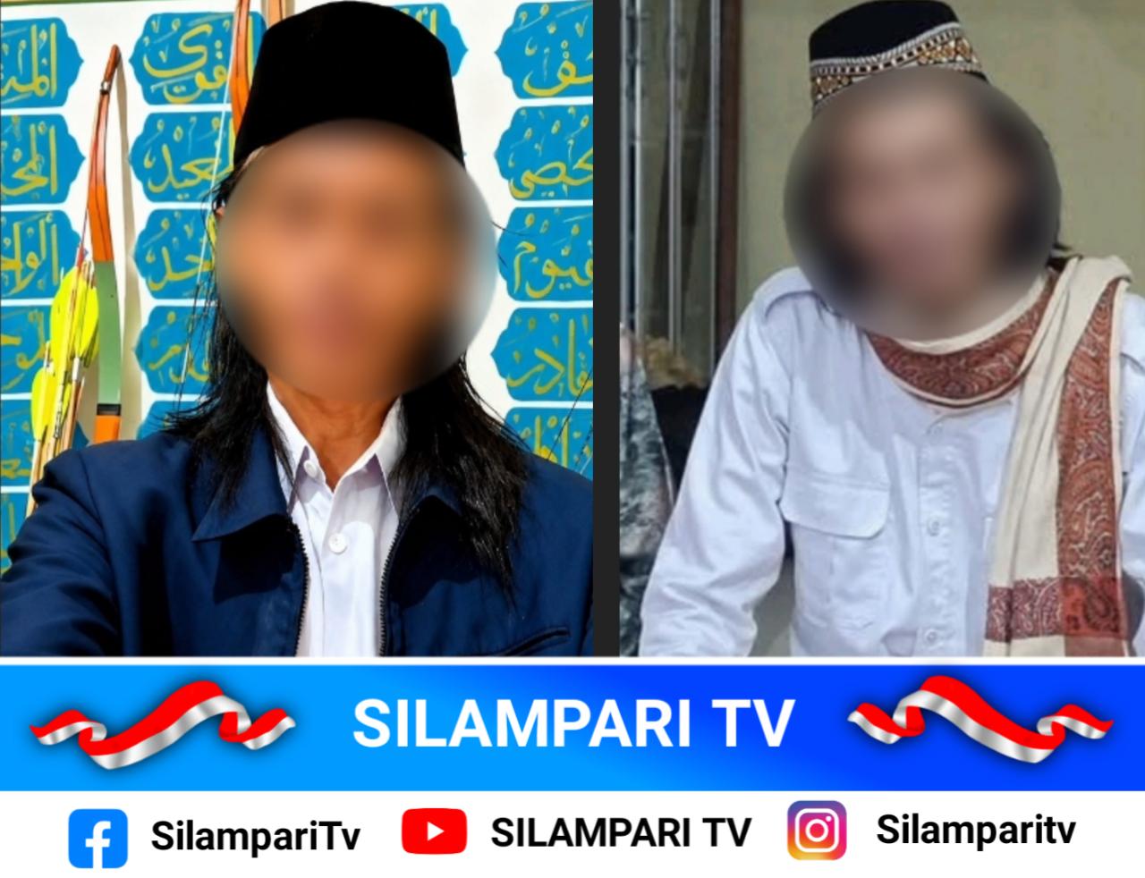 Oknum Ustaz di Lubuklinggau Ditahan, Modus PKL Berujung Pelecehan Santri