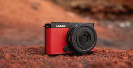 Menembus Batas Kreativitas dengan Panasonic Lumix S9 Era Baru Kamera Mirrorless Full-frame Berbodi Mini