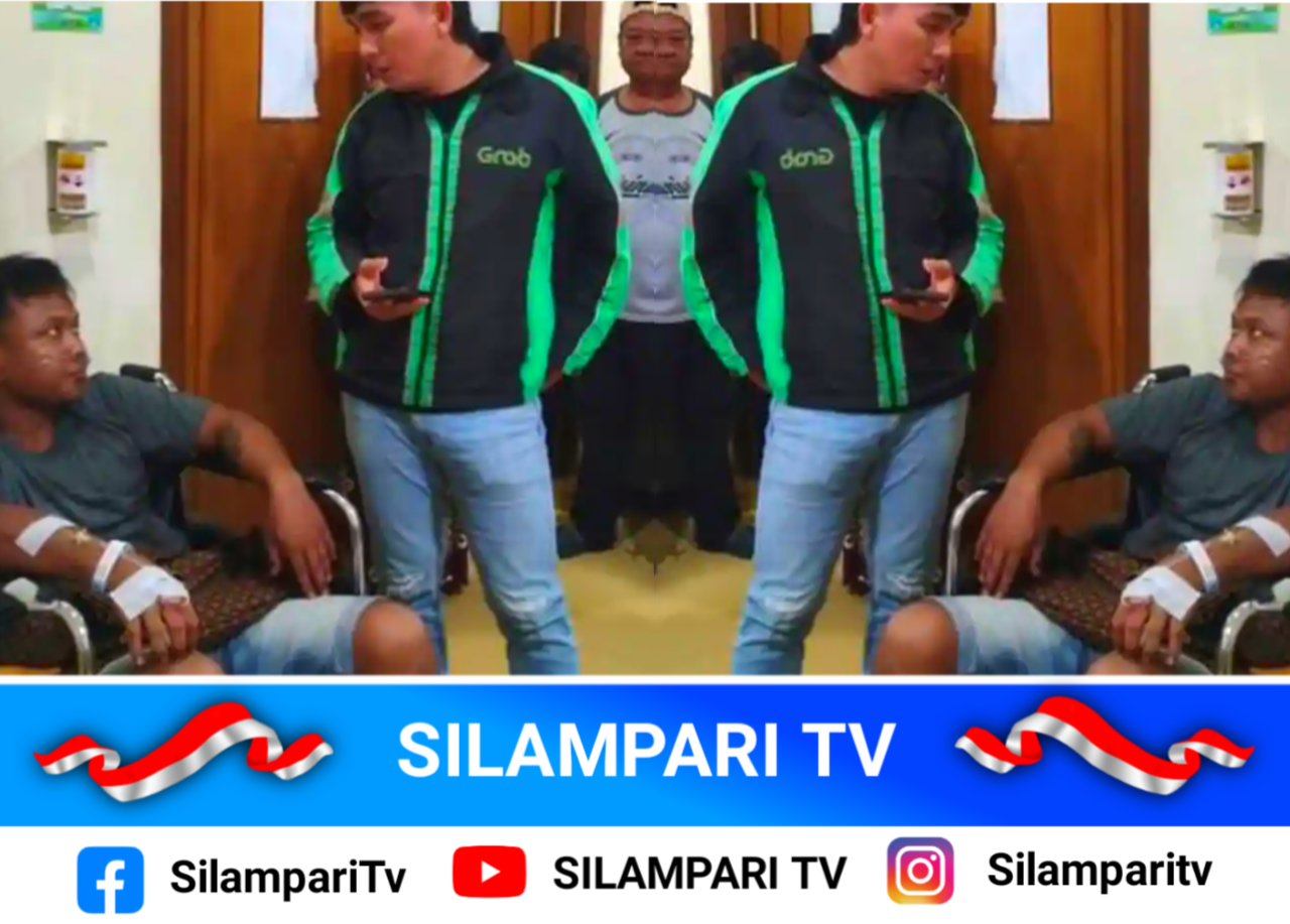 Antar Cewek ke Patok Besi, Pria di Lubuklinggau Hampir Tewas