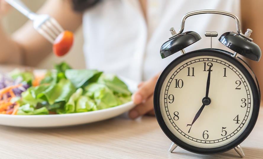 Dokter Ingatkan Bahaya Intermittent Fasting bagi Kelompok Tertentu
