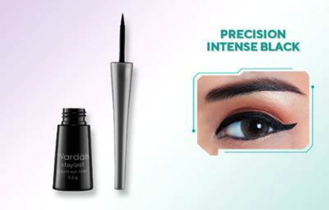 4 Rekomendasi Eyeliner untuk Pemula, Lebih Mudah Pengaplikasiannya