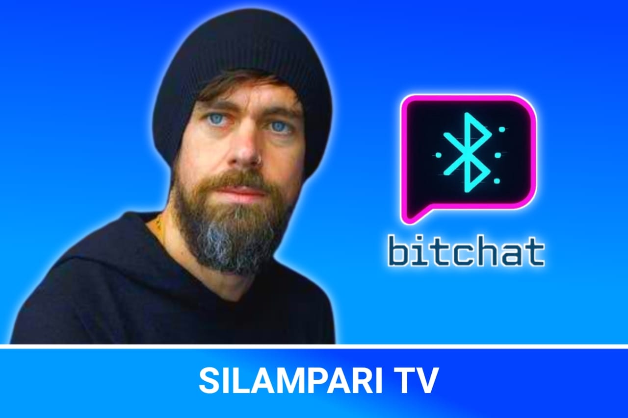 Mengenal BitChat: Aplikasi Chat Pesaing WhatsApp Tanpa Internet dan Nomor HP